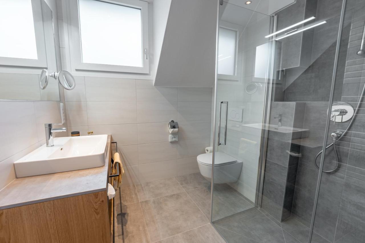 Stampferhof Guest house 3*