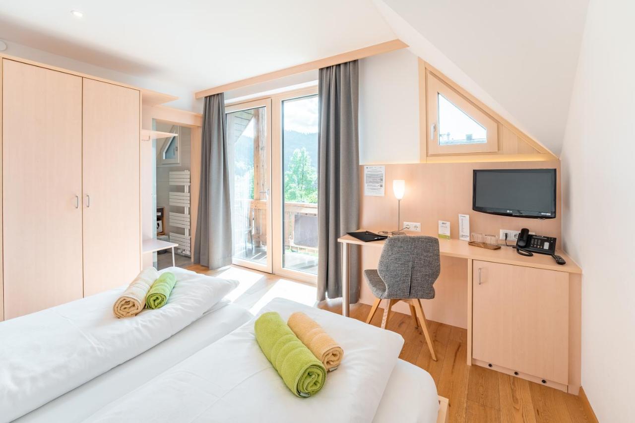 Stampferhof 3*