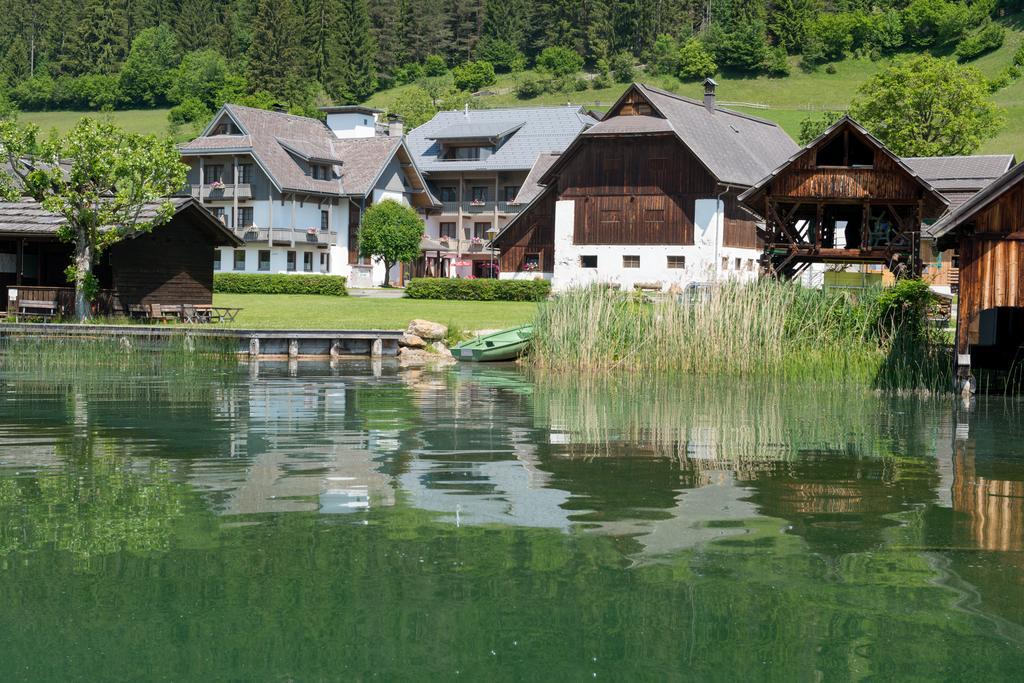 Gasthof Stampferhof