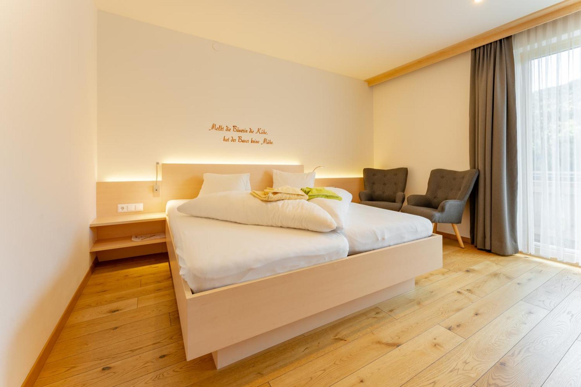 Guest house Stampferhof