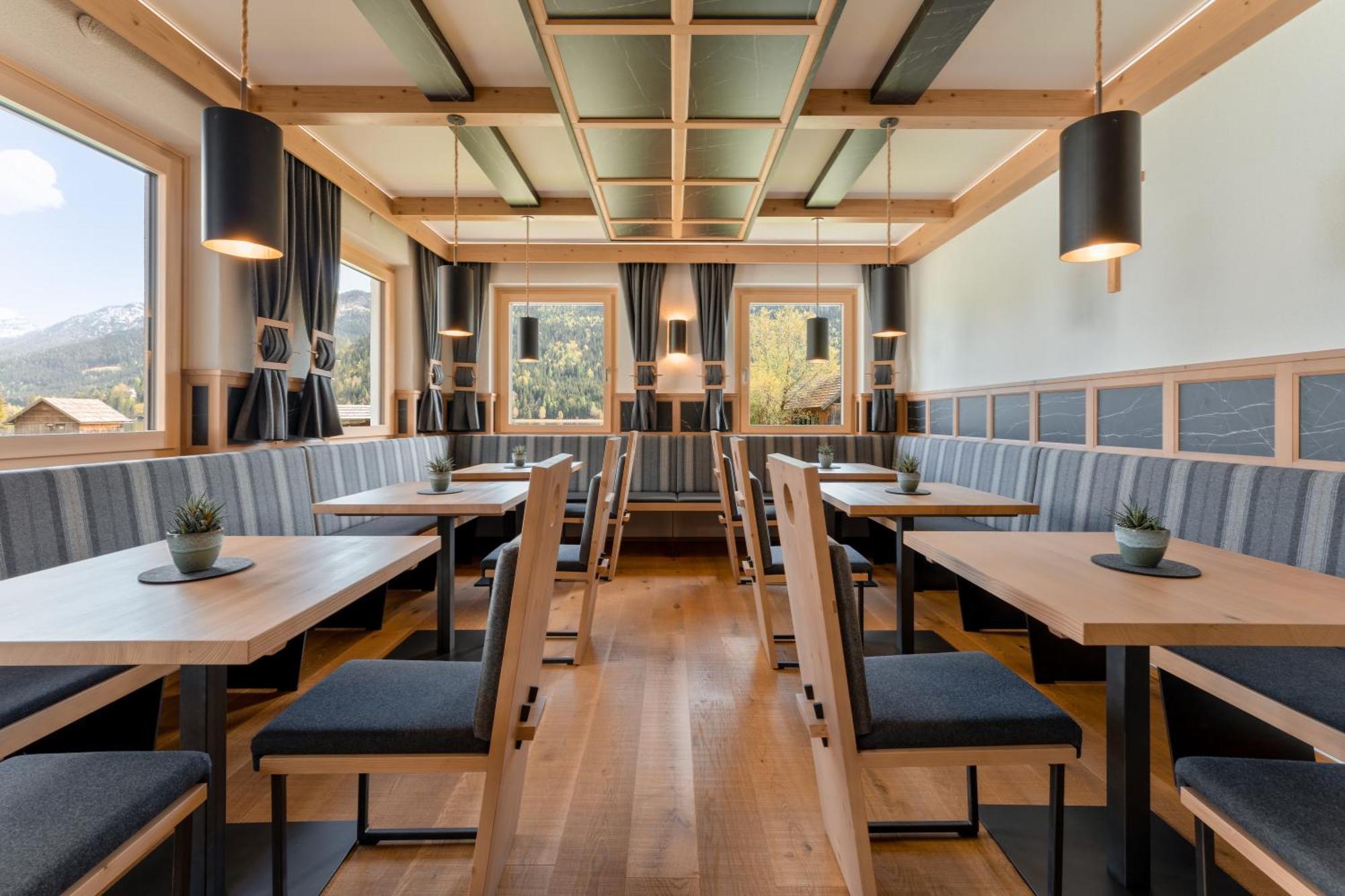 Stampferhof Guest house 3*