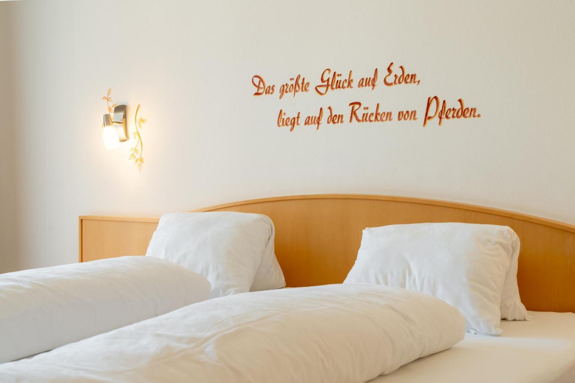 Stampferhof 3*