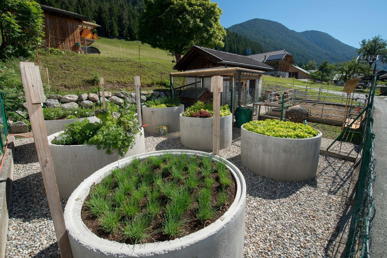 Gasthof Stampferhof